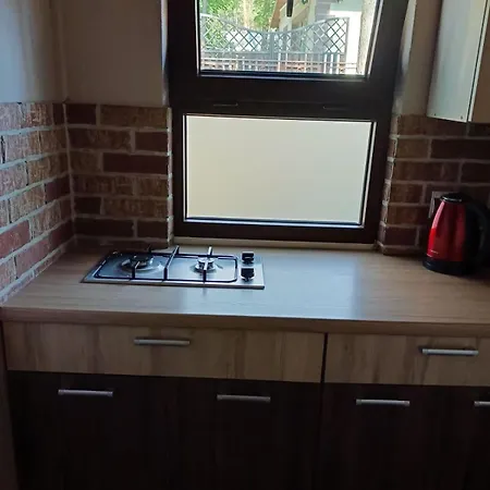 W Ocyplu-ocypelski Spik ,bory Tucholskie אוציפל