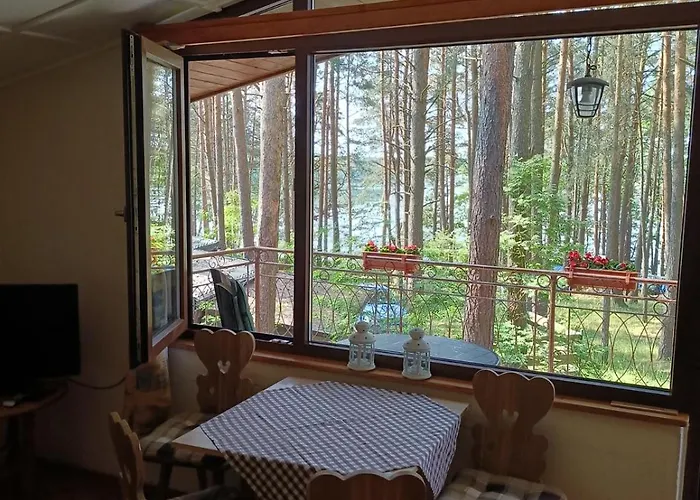 W Ocyplu-ocypelski Spik ,bory Tucholskie Ocypel