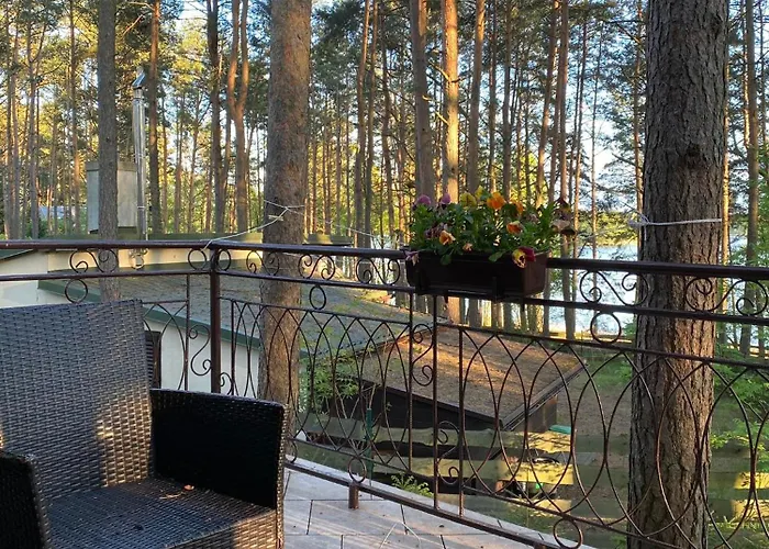 W Ocyplu-ocypelski Spik ,bory Tucholskie Ocypel